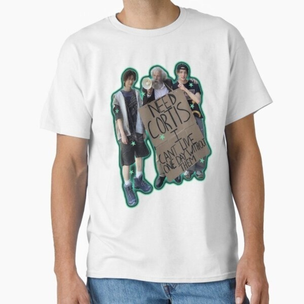 CORTIS Debut Stage Inspired Graphic Tee